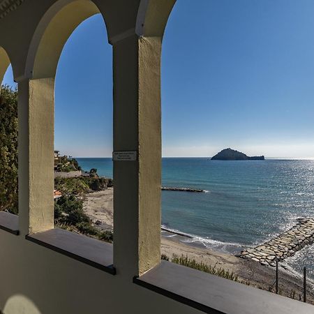 Baba Residences Alassio Esterno foto