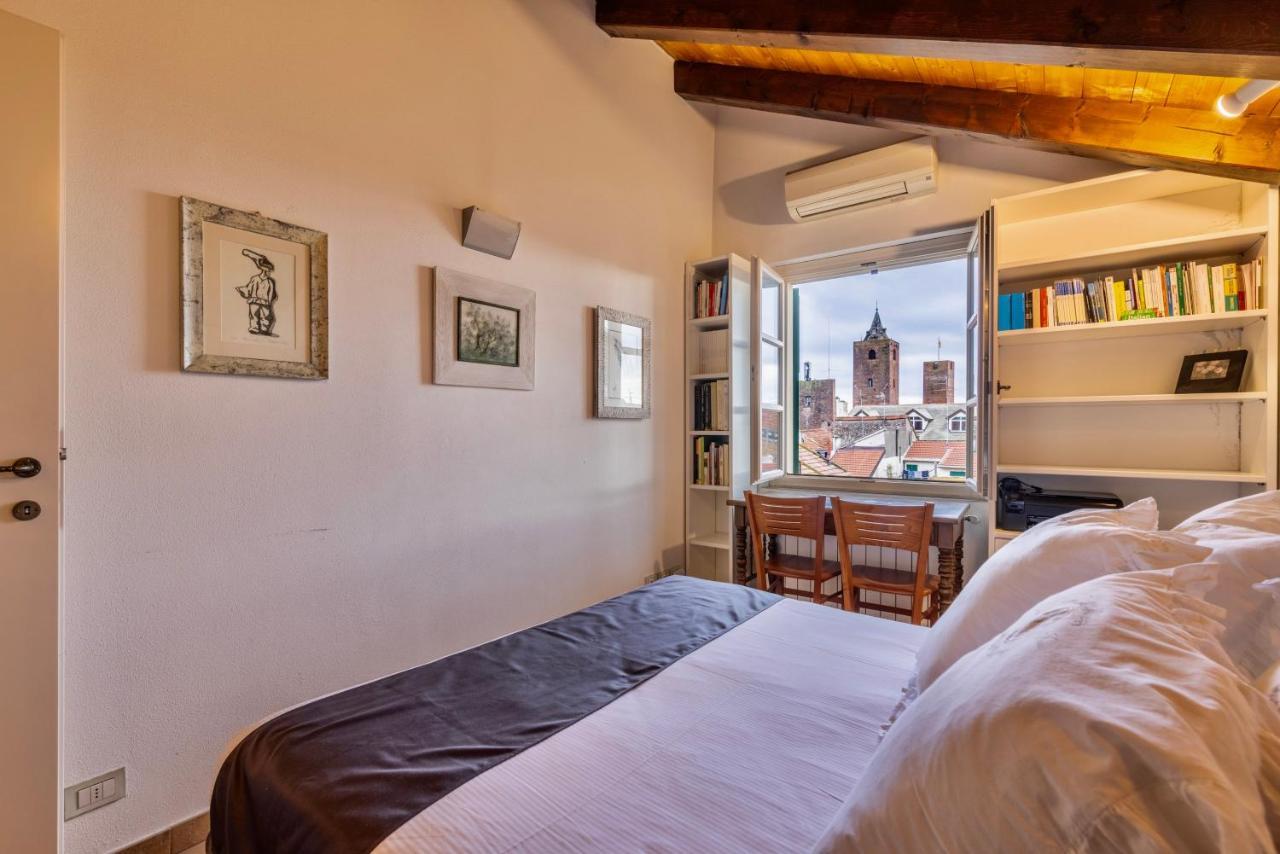 Baba Residences Alassio Esterno foto