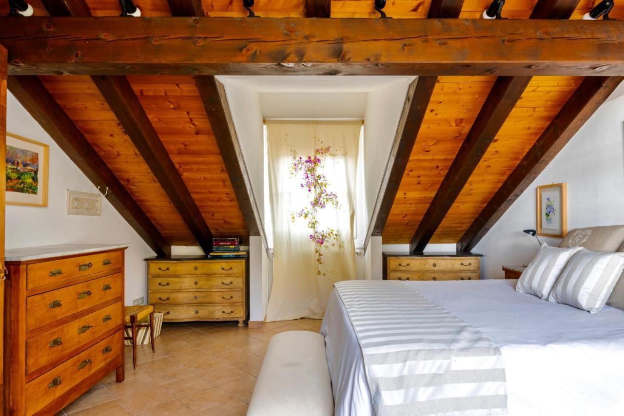 Baba Residences Alassio Esterno foto