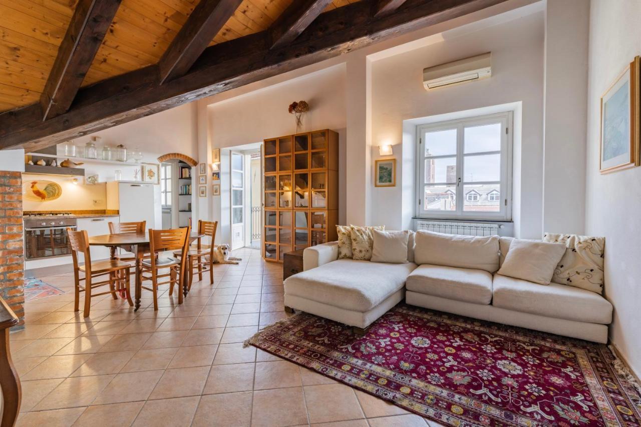 Baba Residences Alassio Esterno foto