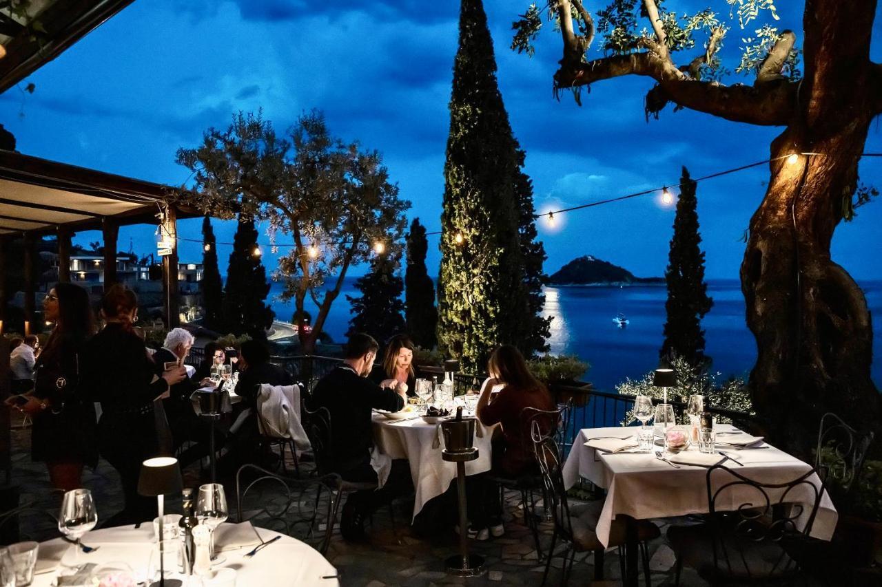 Baba Residences Alassio Esterno foto