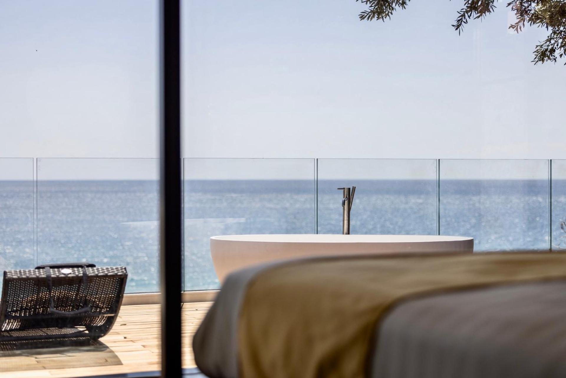 Baba Residences Alassio Esterno foto