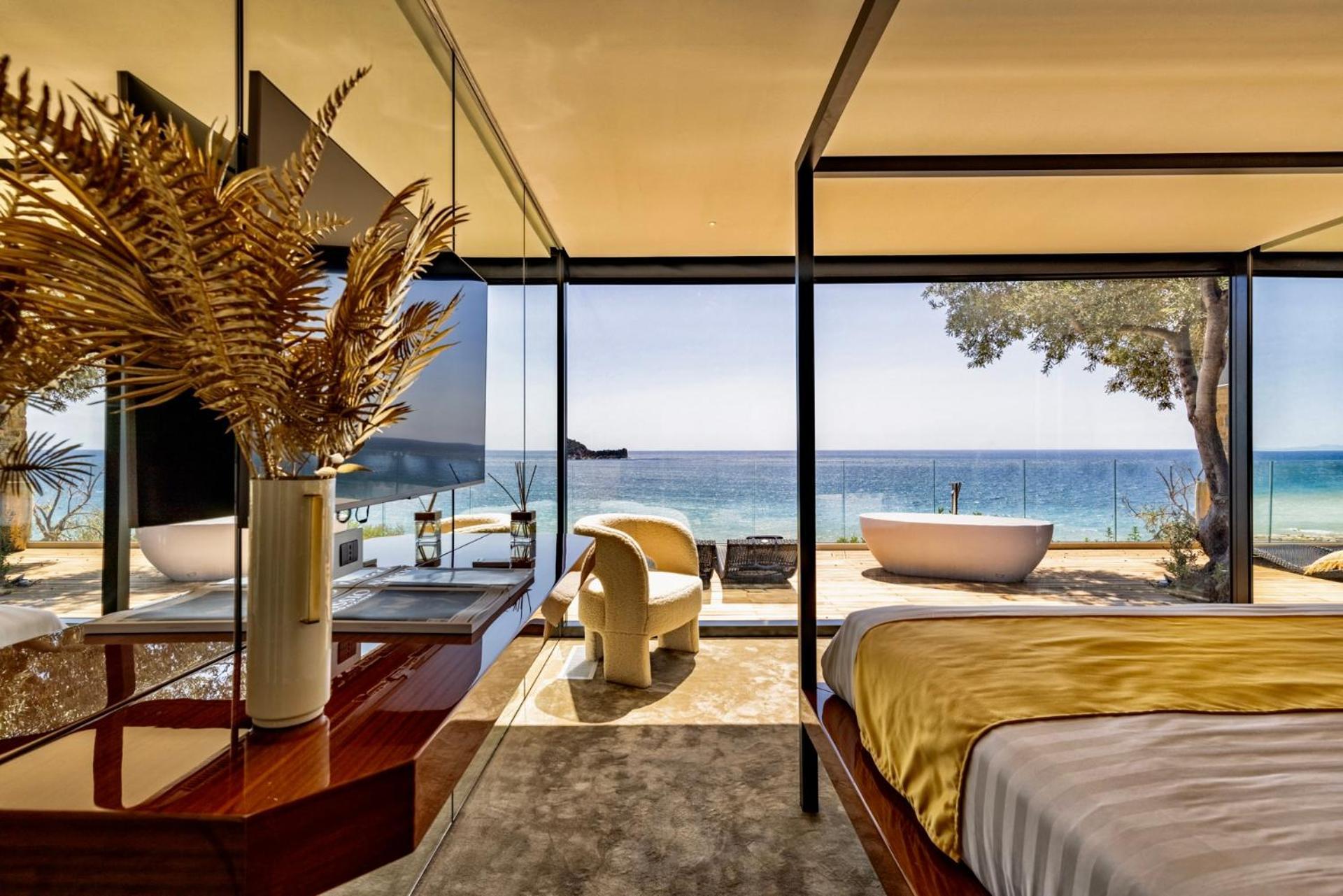 Baba Residences Alassio Esterno foto