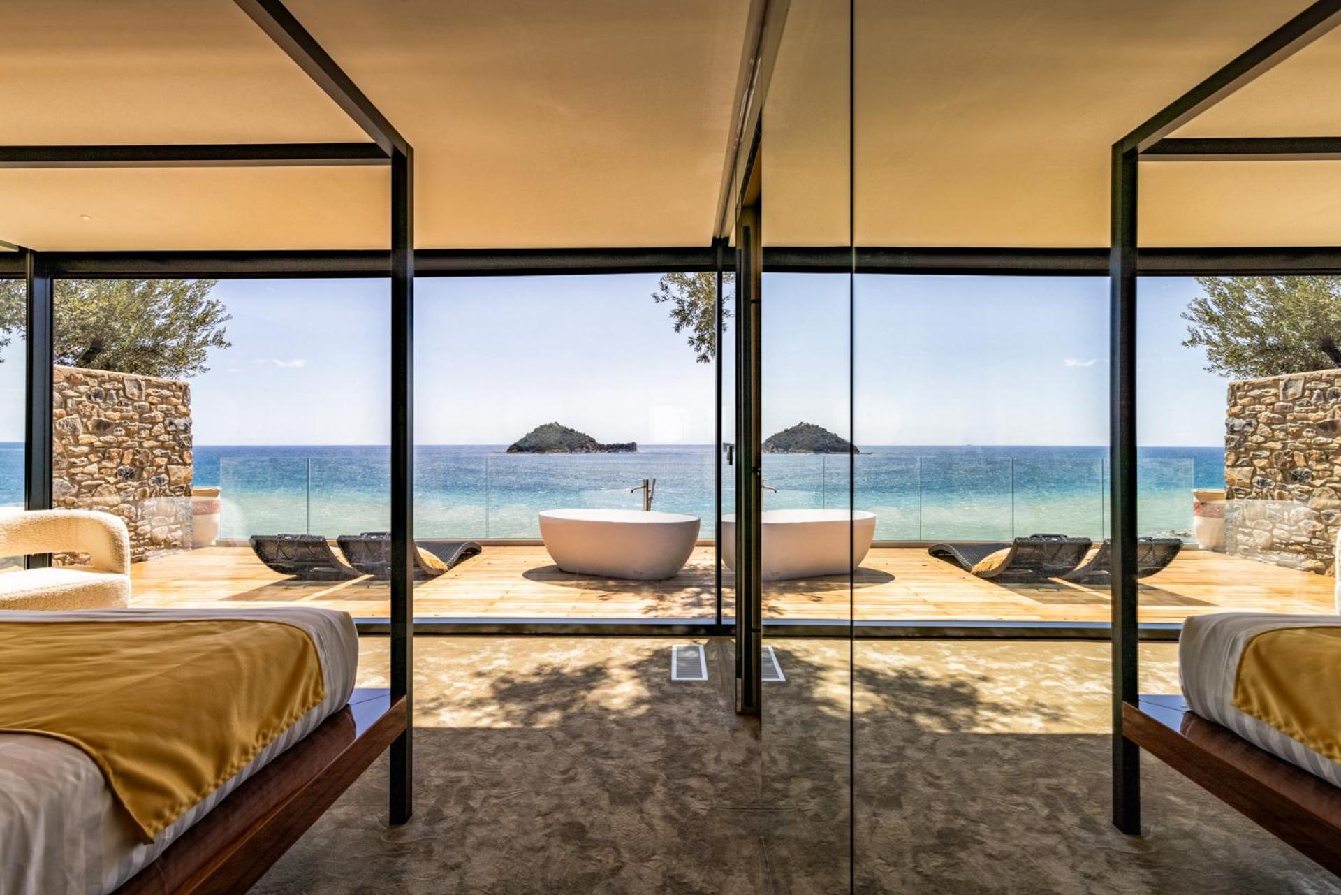 Baba Residences Alassio Esterno foto