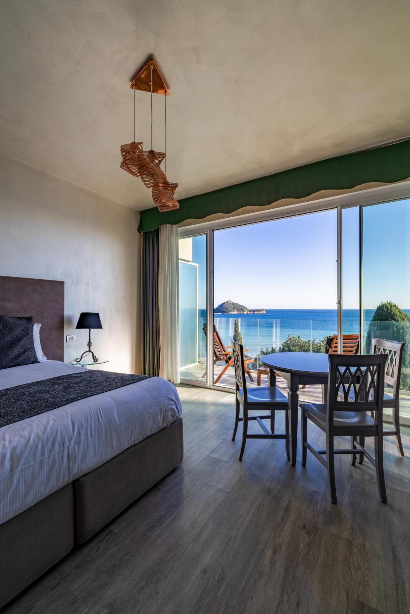 Baba Residences Alassio Esterno foto