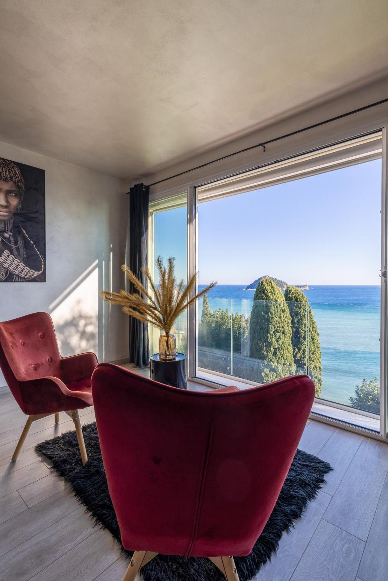 Baba Residences Alassio Esterno foto