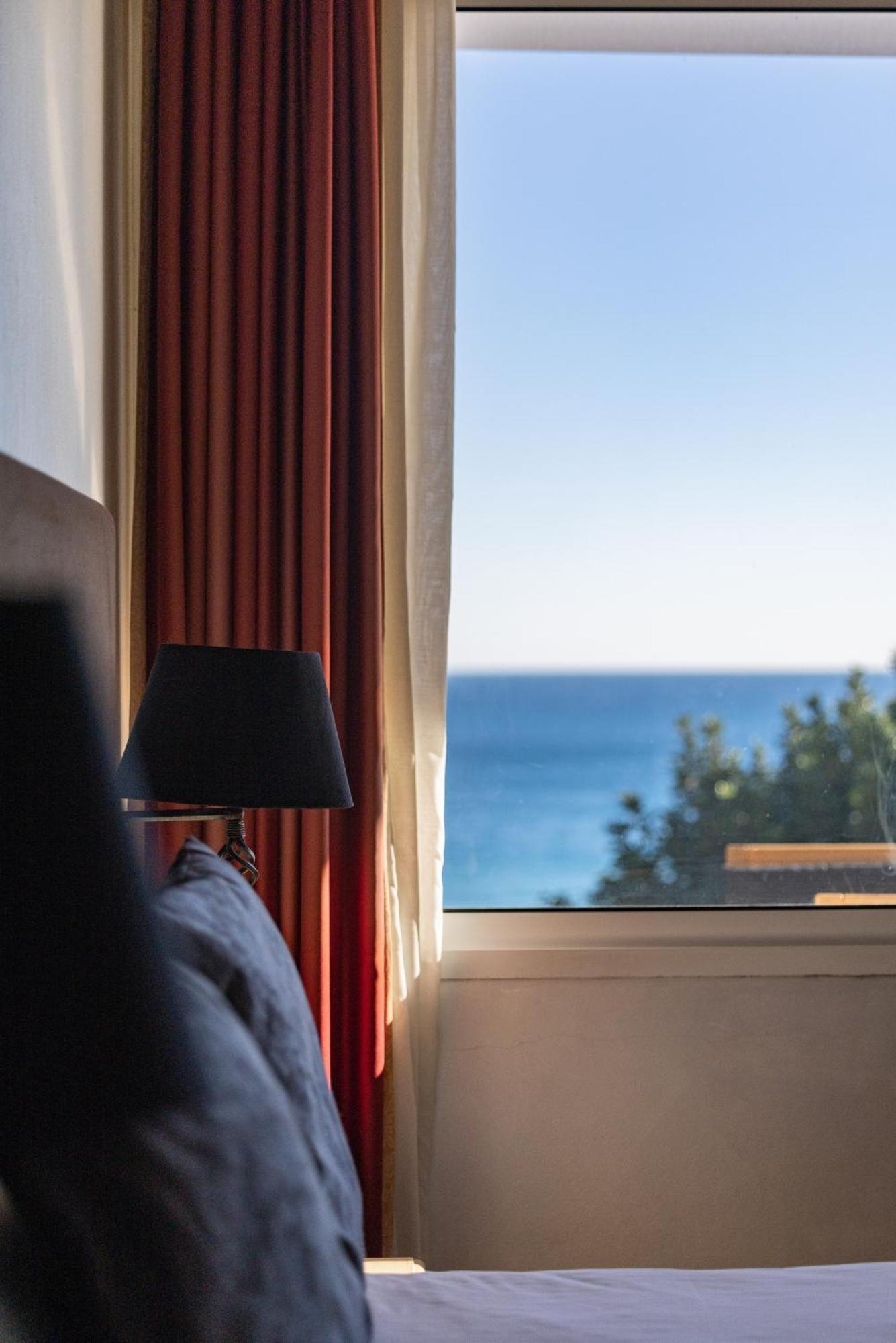 Baba Residences Alassio Esterno foto