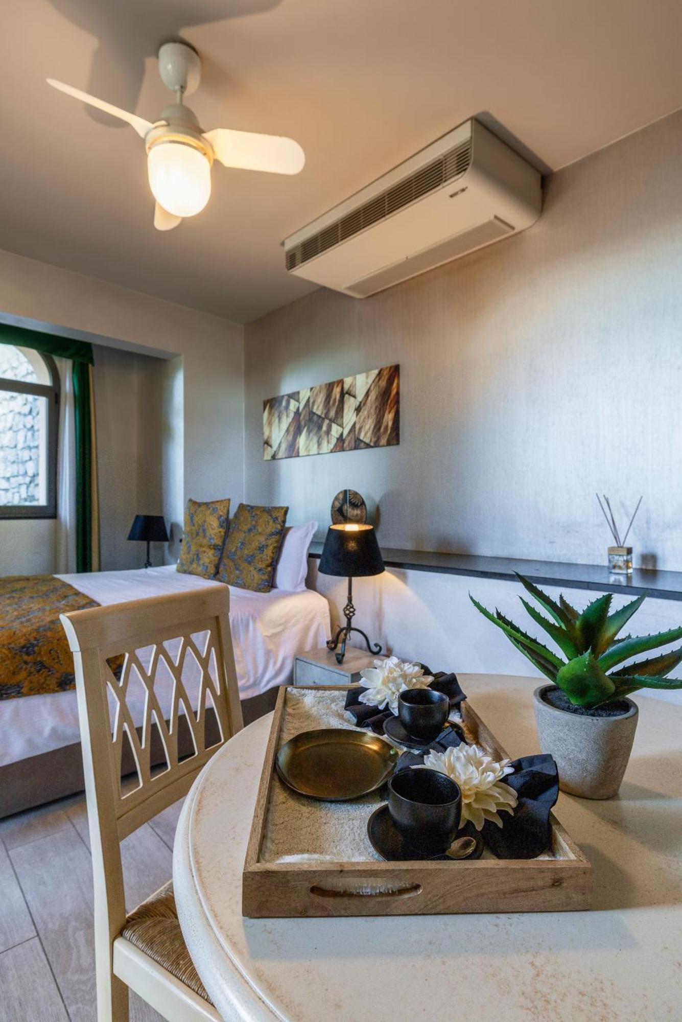 Baba Residences Alassio Esterno foto