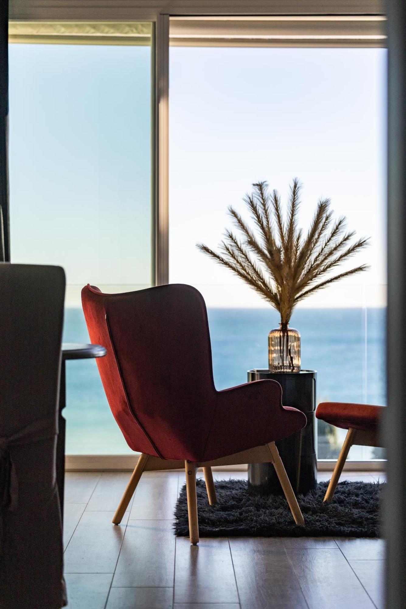 Baba Residences Alassio Esterno foto