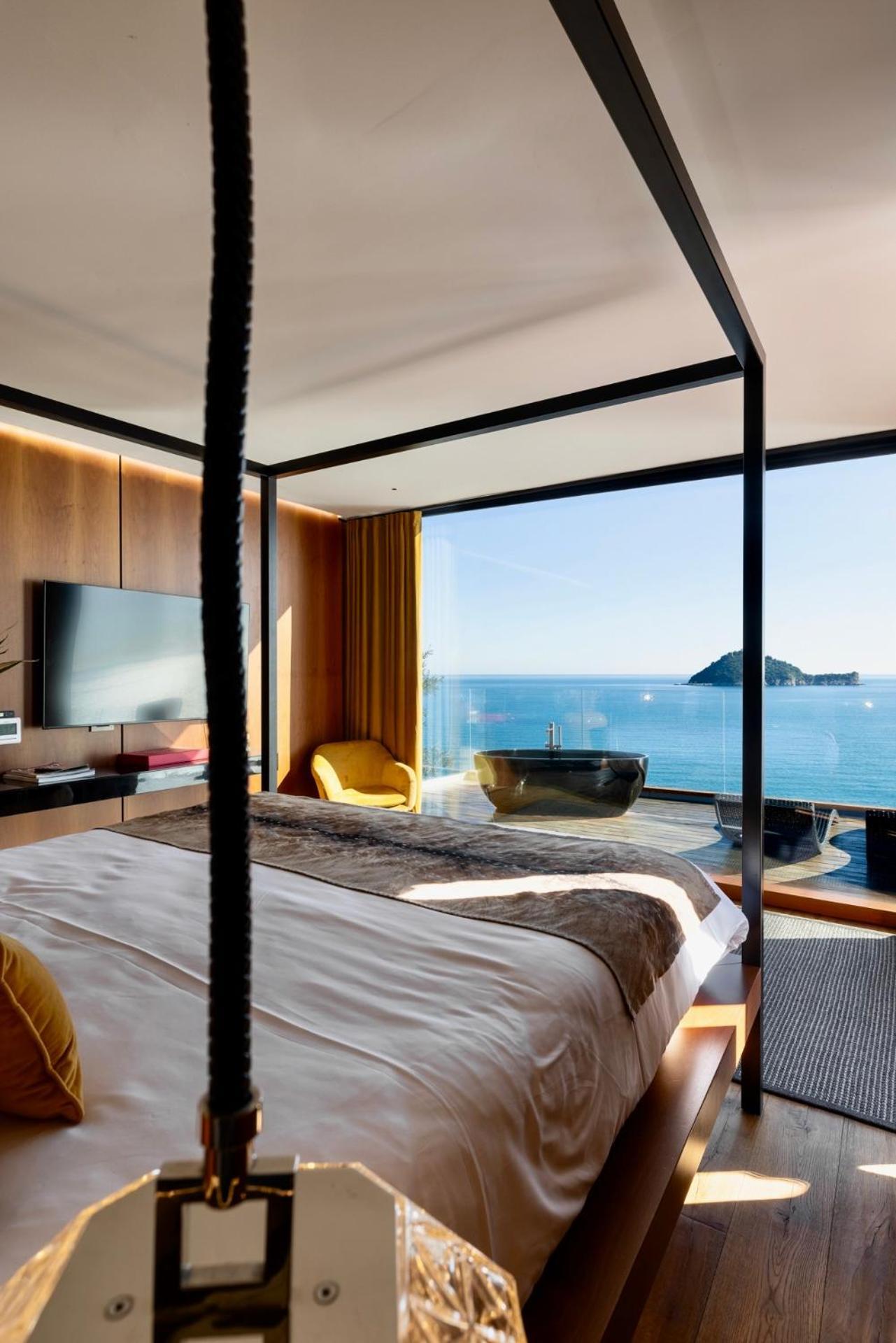 Baba Residences Alassio Esterno foto