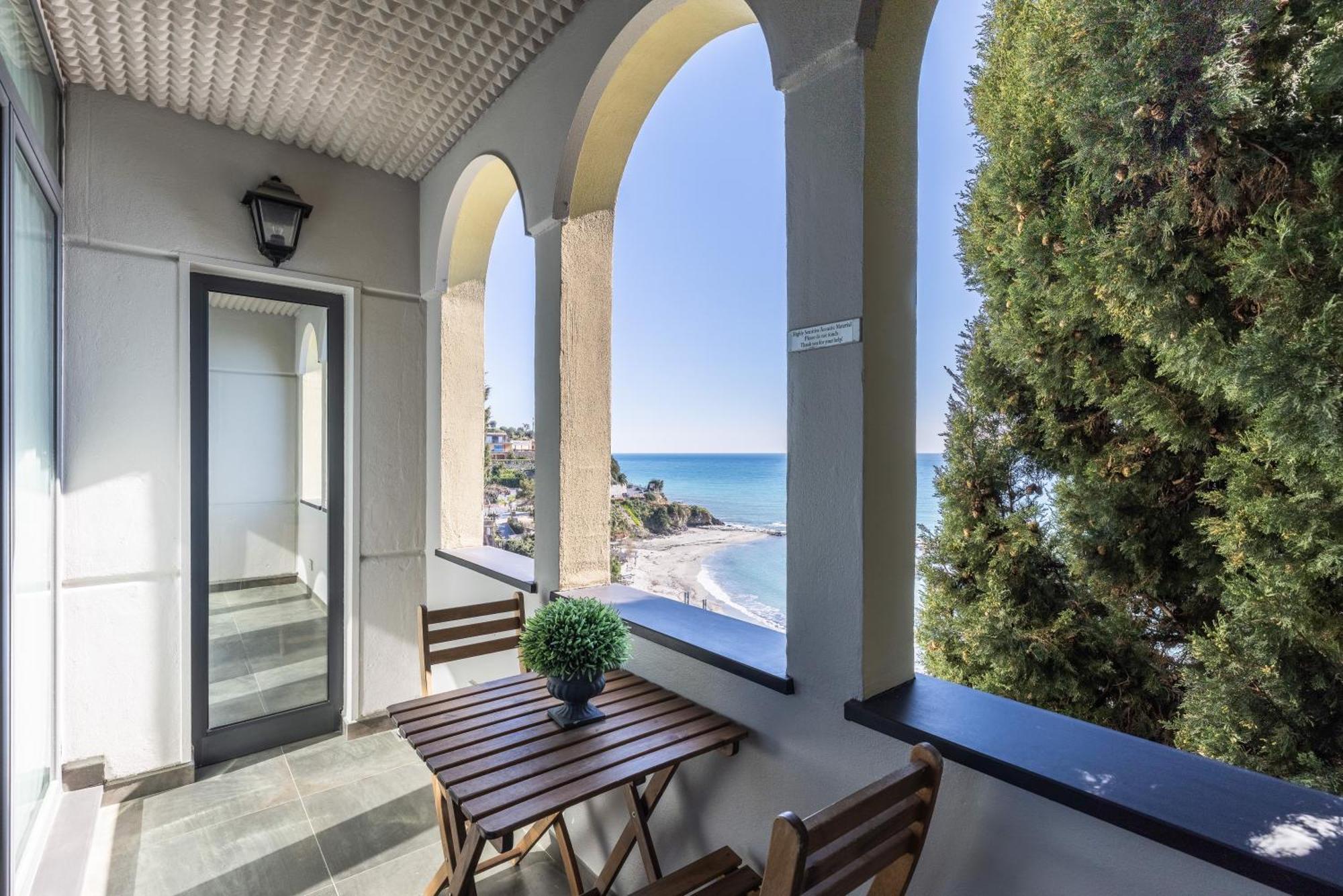 Baba Residences Alassio Esterno foto